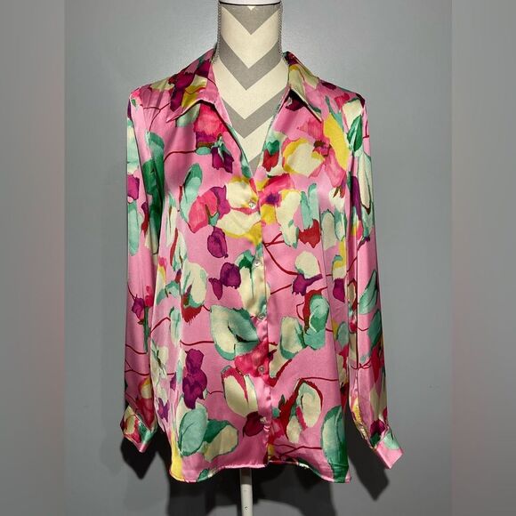 Zara Tops - ZARA BLOUSE
